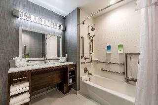 Hotel Home2 Suites By Hilton Fort Worth / Northlake, Tx