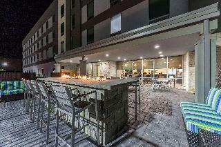 Hotel Home2 Suites By Hilton Fort Worth / Northlake, Tx
