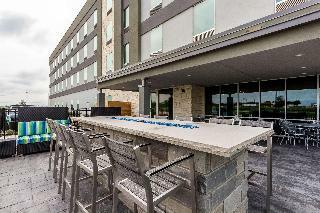 Hotel Home2 Suites By Hilton Fort Worth / Northlake, Tx