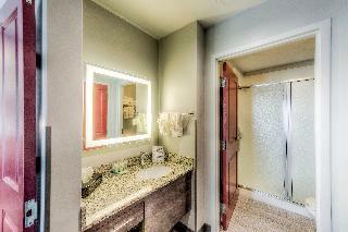 Hotel Staybridge Suites University Area Osu