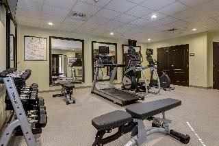 Hotel Staybridge Suites St Louis Westport
