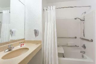 Hotel Quality Inn Zephyrhills