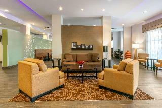 Hotel Sleep Inn & Suites Columbia