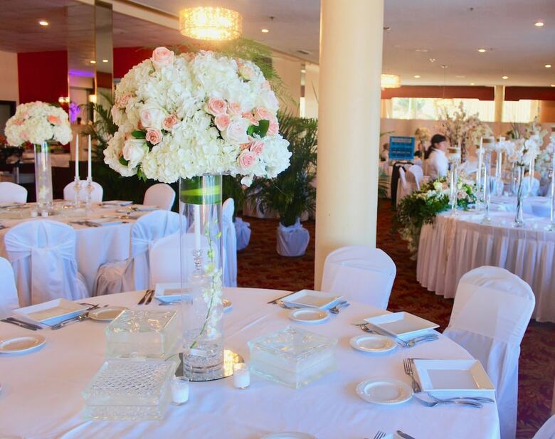 Hotel Ramada Plaza Marco Polo Beach Resort