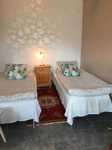 Hostal Vivans B&B