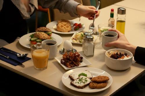 Stf Fridhemsplan Hotel & Hostel