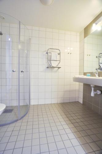 Sky Hotel Apartments, Stockholm