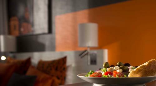 Sky Hotel Apartments, Stockholm