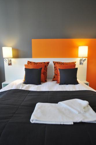 Sky Hotel Apartments, Stockholm