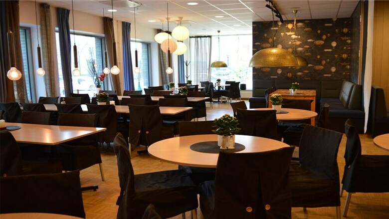 Sky Hotel Apartments, Stockholm