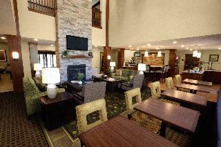 Hotel Staybridge Suites Pittsburgh-cranberry Township