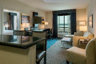 Hotel Holiday Inn Paducah