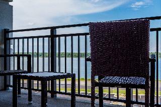 Hotel Holiday Inn Paducah