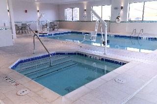 Holiday Inn Hotel And Suites Denver Tech Center-ce