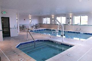 Holiday Inn Hotel And Suites Denver Tech Center-ce