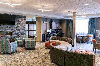 Holiday Inn Hotel And Suites Denver Tech Center-ce