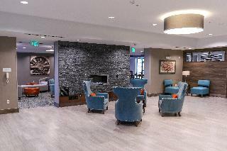 Holiday Inn Hotel And Suites Denver Tech Center-ce