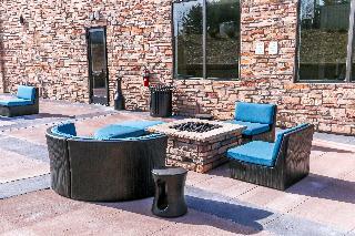 Holiday Inn Hotel And Suites Denver Tech Center-ce