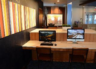 Hotel Holiday Inn Express And Suites Pittsburgh - Monroe