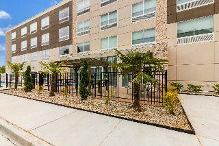 Hotel Holiday Inn Express Villa Rica