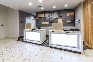 Hotel Holiday Inn Express Villa Rica