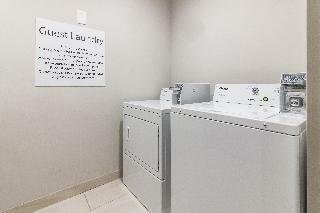 Hotel Holiday Inn Express Villa Rica