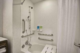 Hotel Home2 Suites By Hilton Cincinnati/blue Ash
