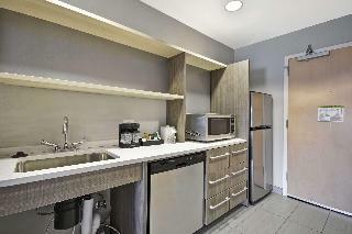 Hotel Home2 Suites By Hilton Cincinnati/blue Ash