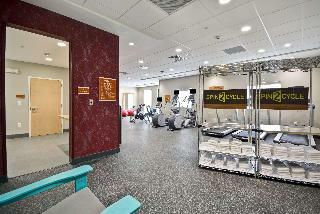 Hotel Home2 Suites By Hilton Cincinnati/blue Ash