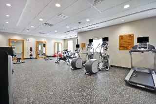 Hotel Home2 Suites By Hilton Cincinnati/blue Ash