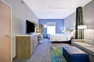 Hotel Home2 Suites By Hilton Cincinnati/blue Ash