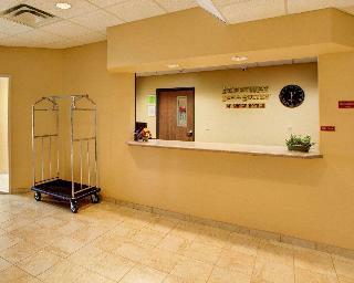 Hotel Rodeway Inn & Suites Phillipsburg