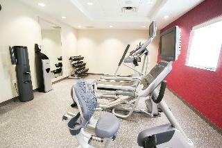 Hotel Home2 Suites By Hilton Bordentown