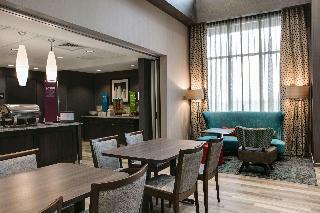 Hotel Hampton Inn Wichita, Ks