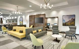 Hotel Hilton Garden Inn Lehi, Ut