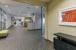 Hotel Home2 Suites By Hilton Kansas City/downtown, Mo