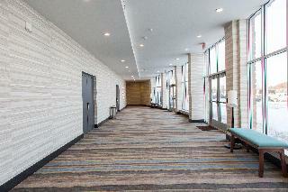 Holiday Inn Hotels And Suites Mount Pleasant