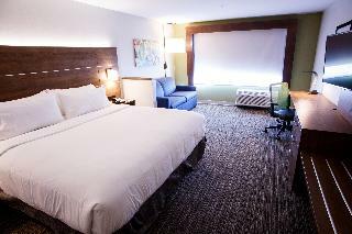 Hotel Holiday Inn Express And Suites Gettysburg