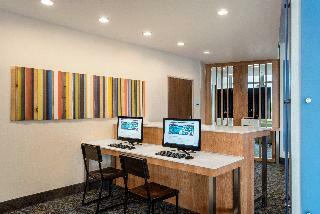 Hotel Holiday Inn Express Des Moines