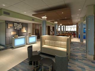 Hotel Holiday Inn Express Des Moines