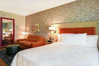 Hotel Home2 Suites By Hilton Victorville, Ca