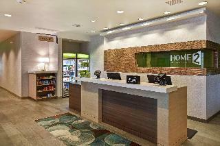 Hotel Home2 Suites By Hilton Victorville, Ca