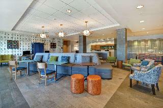 Hotel Home2 Suites By Hilton Victorville, Ca