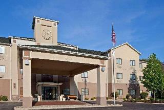 Baymont By Wyndham Portage