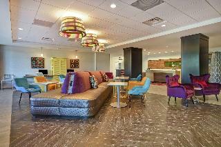 Hotel Home2 Suites By Hilton Dothan, Al