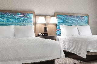 Hotel Hampton Inn & Suites Cranberry Pittsburgh