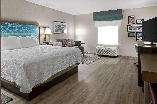 Hotel Hampton Inn & Suites Cranberry Pittsburgh