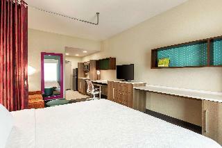 Hotel Home2 Suites By Hilton Statesboro, Ga