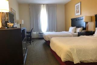 Hotel Wingate By Wyndham Fairview Heights