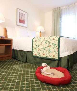 Hotel Wingate By Wyndham Fairview Heights